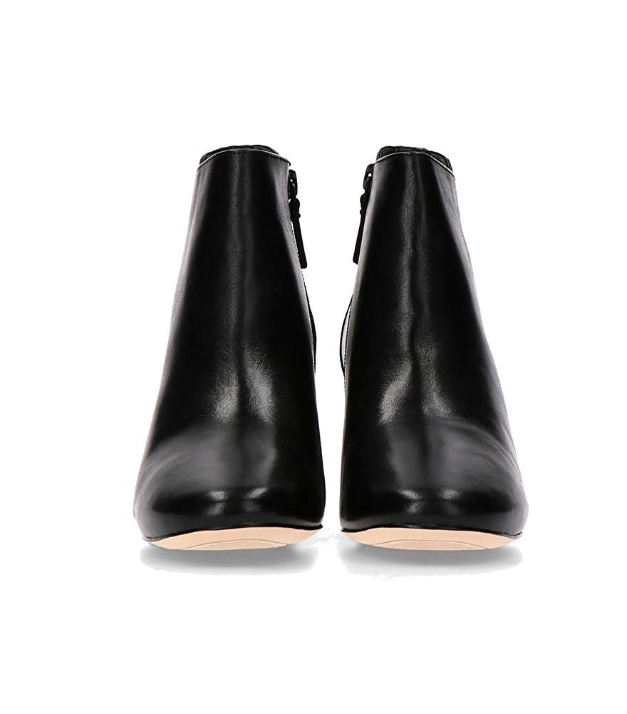 Cole Haan Women's Nella Ankle Boot Black Size 8 B