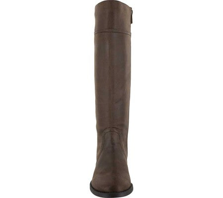 Bella Vita Women's Rebecca II Riding Boots Brown Size  8.5M