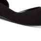 Style & Co Women's Debny D'Orsay Flats Black Size 8.5M