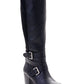 Style & Co Women's Jomaris Closed Toe Knee High Fashion Shoes Black Size 10.5 M