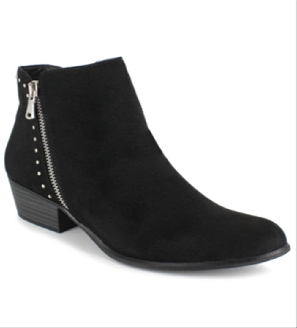 Esprit Men's Topaz Booties Black Size 11 M