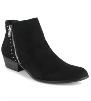 Esprit Men's Topaz Booties Black Size 11 M