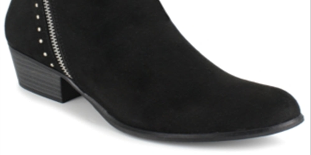 Esprit Men's Topaz Booties Black Size 11 M