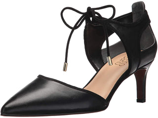 Franco Sarto Women's Darlis Dress Pump Black Size 5.5 M