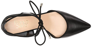 Franco Sarto Women's Darlis Dress Pump Black Size 5.5 M