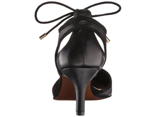 Franco Sarto Women's Darlis Dress Pump Black Size 5.5 M