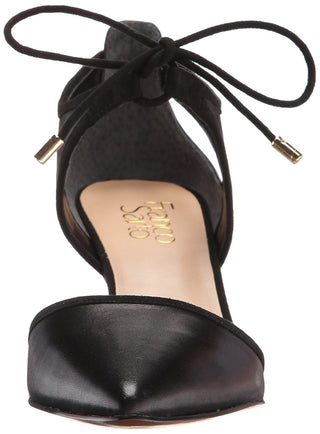 Franco Sarto Women's Darlis Dress Pump Black Size 5.5 M