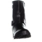 SC35 Women's Gianara Mid Calf Boots Black Size 10.5 M