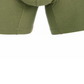 Hugo Men's Smooth Boxer Briefs Green Size Large