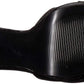 Nine West Women's Bellen Synthetic Heeled Sandal Black Size 9 M