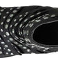 White Mountain Women's Desire Studded Ankle Boot Black Size 6 M