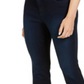 INC Women's Petite Tummy-Control Skinny Jeans Gemini Wash Blue Size6 P
