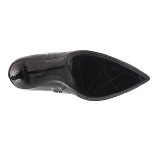 Calvin Klein Women's Georgene Pointed Toe Ankle Fashion Boots Black Size 5M