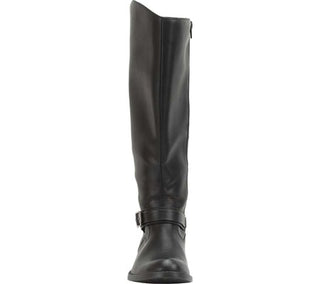 Easy Street Women's Tall Boots Black Size 12 M