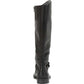 Easy Street Women's Tall Boots Black Size 12 M