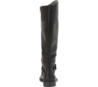Easy Street Women's Tall Boots Black Size 12 M