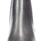 Kenneth Cole Reaction Women's Salt Leather Closed Toe Ankle Fashion Boots Gray Size 10 M