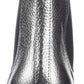 Kenneth Cole Reaction Women's Salt Leather Closed Toe Ankle Fashion Boots Gray Size 10 M