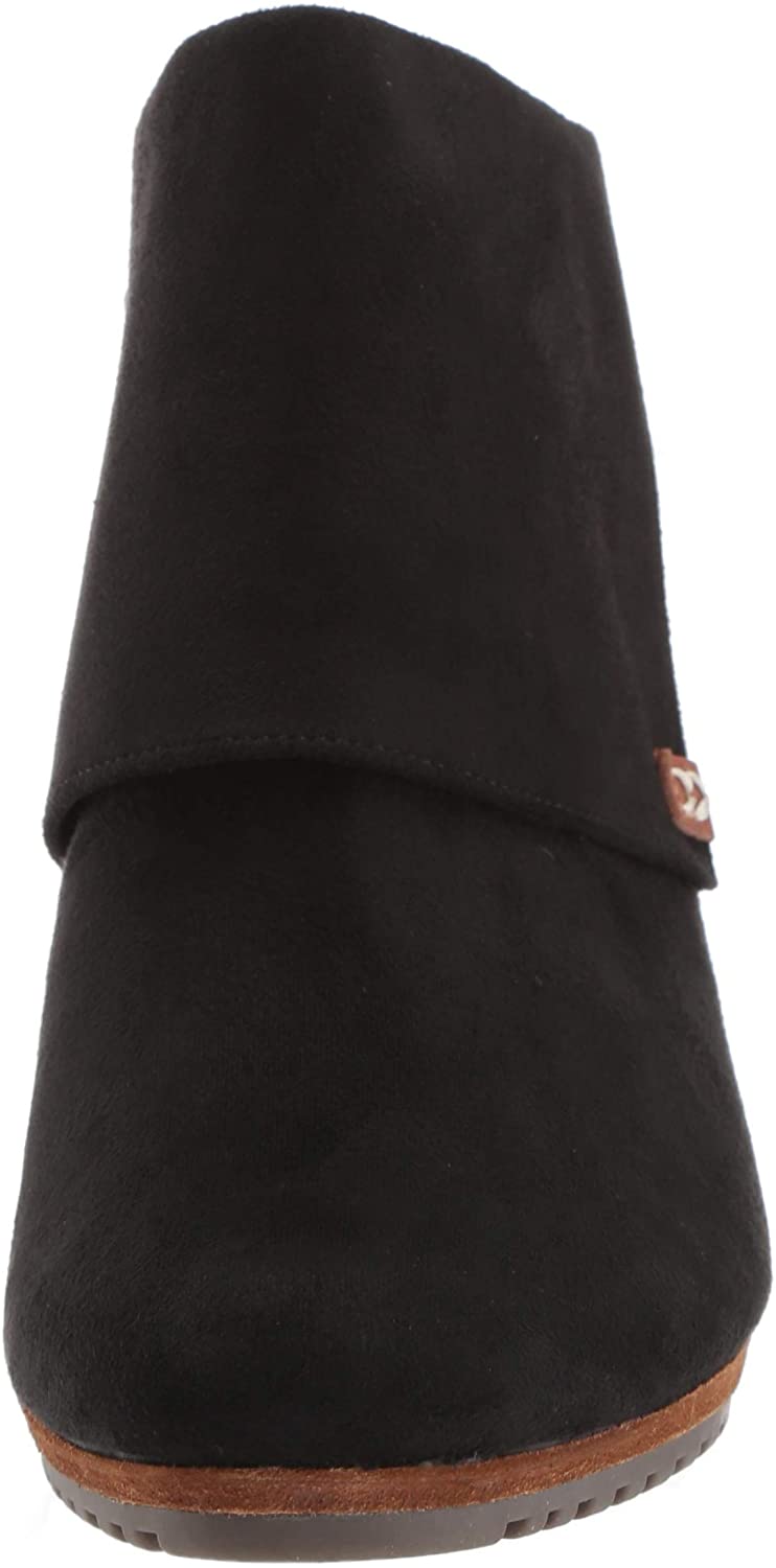 Dr. Scholl's Women's Create Shoes Black Size 8.5 M