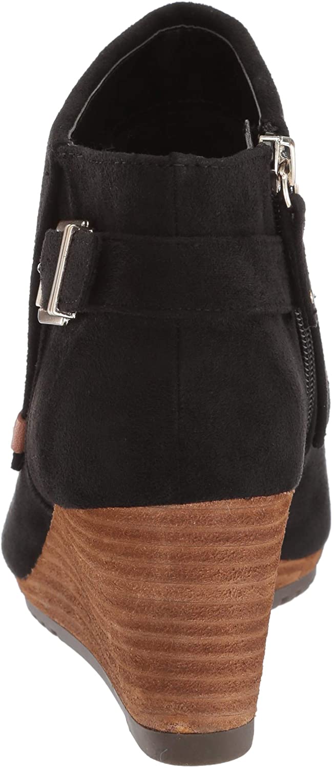 Dr. Scholl's Women's Create Shoes Black Size 8.5 M