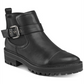 Indigo Rd. Men's Idorina Booties Black Size 10 M