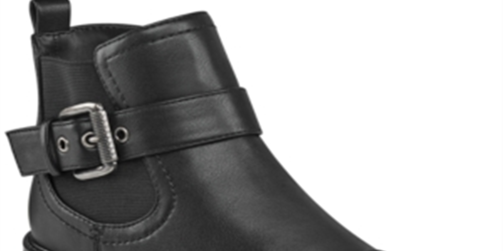 Indigo Rd. Men's Idorina Booties Black Size 10 M