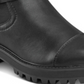 Indigo Rd. Men's Idorina Booties Black Size 10 M