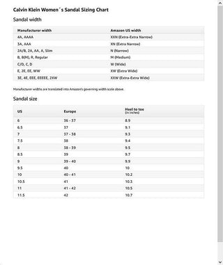 Calvin Klein Women's Dylan Heeled Sandal Silver Size 5.5 M