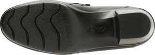 Clarks Women's Emslie Warren Bootie Black Size 6 M