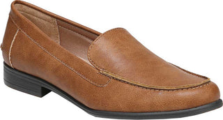 LifeStride Women's Margot Shoes Brown Size 8.5 M