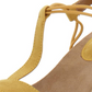 Style & Co. Women's Mulan Open Toe Casual Platform Sandals Yellow Size 10 M