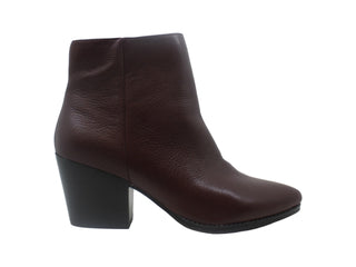 American Rag Women's Eryn Suede Pointed Toe Ankle Fashion Boots Purple Size 9.5M