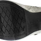 Rialto Women's  Cahoon Knee  Suedette Fabric White Size 9.5M
