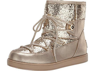 Guess Women's Aylan Shoes Yellow Size 7.5 M