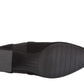 Kenneth Cole Reaction Women's  Kick Block-Heel Booties Black Size 5M