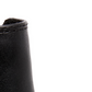 Steve Madden Women's Gliding Chelsea Bootie Black 8M