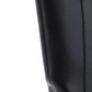 Tommy Hilfiger Women's Imina 3 Faux Leather Knee-High Riding Boots Black Size 5 M