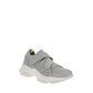 Steve Madden Women's Meteorite Sneakers Grey 9M