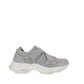 Steve Madden Women's Meteorite Sneakers Grey 9M