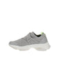 Steve Madden Women's Meteorite Sneakers Grey 9M