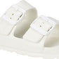 Seven Dials by White Mountain Women's  Canyon Slide White Size 7 M