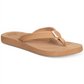 Reef Women's Cushion Breeze Flip-Flops Thong Slip on -Tobacco Size 5