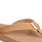 Reef Women's Cushion Breeze Flip-Flops Thong Slip on -Tobacco Size 5