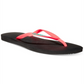 Havaianas Women's Slim Logo Pop up Flip Flop Sandals Orange Size 9.5