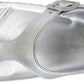Seven Dials by White Mountain Women's Sandals  Cadella Thong Sandal  Silver Size 10 M