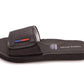 Tommy Hilfiger Women's Mysha3-X Open Toe Casual Slide Sandals Black- Size 10 M