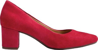 Aerosoles Women's Aerosoles Star Pump Red Size 10 M