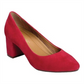 Aerosoles Women's Aerosoles Star Pump Red Size 10 M