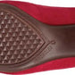 Aerosoles Women's Aerosoles Star Pump Red Size 10 M