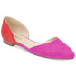 Indigo Rd. Women's Griff Flats Pink Size 6.5